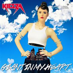 Kiesza — Giant In My Heart