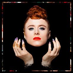 Kiesza — No Enemiesz