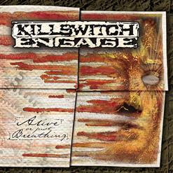 Killswitch Engage — My Last Serenade