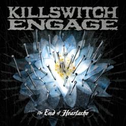 Killswitch Engage — Rose of Sharyn