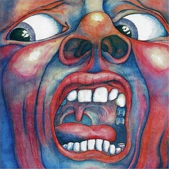 King Crimson — I Talk To The Wind