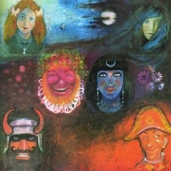 King Crimson — In The Wake Of Poseidon [Including Libra's Theme]