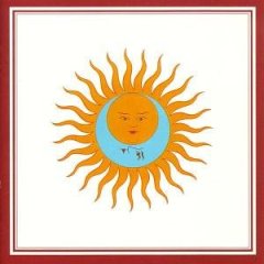 King Crimson — Lark's Tongues In Aspic, Part One