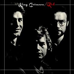 King Crimson — Starless