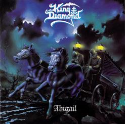 King Diamond — Arrival