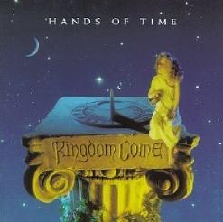 Kingdom Come — I've Been Trying