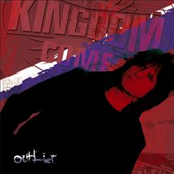 Kingdom Come — Let The Silence Talk