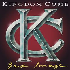 Kingdom Come — Passion Departed