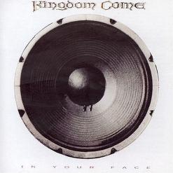 Kingdom Come — Who Do You Love