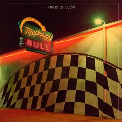 Kings Of Leon — Temple