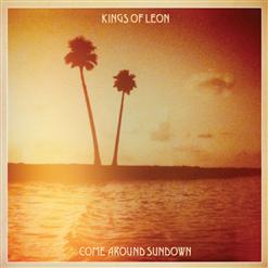 Kings Of Leon — The End
