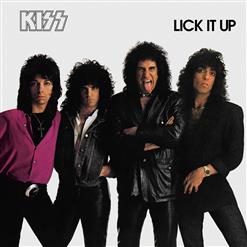 Kiss — A Million To One