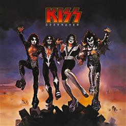 Kiss — Great Expectations