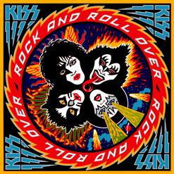 Kiss — Hard Luck Woman
