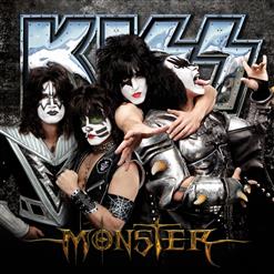 Kiss — Hell Or Hallelujah