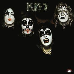 Kiss — Nothin' To Lose