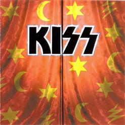 Kiss — Psycho Circus