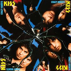 Kiss — Reason To Live