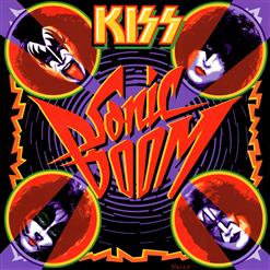 Kiss — Russian Roulette