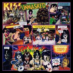 Kiss — Shandi