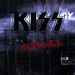 Kiss — Unholy