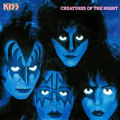Kiss — War Machine