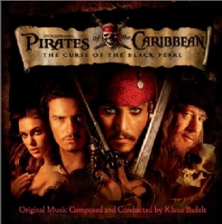 Klaus Badelt — He`s A Pirate