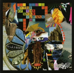 Klaxons — Golden Skans