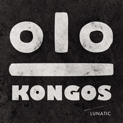 Kongos — I'm Only Joking