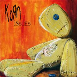 Korn — Beg For Me