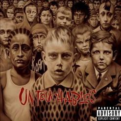 Korn — Blame