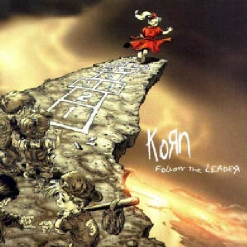 Korn — Dead Bodies Everywhere