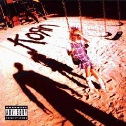 Korn — Faget