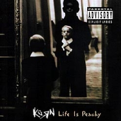 Korn — Good God