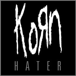 Korn — Hater