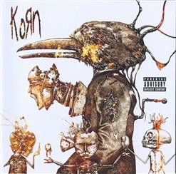 Korn — Kiss