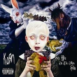 Korn — Liar