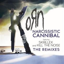 Korn — Narcissistic Cannibal