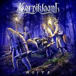 Korpiklaani — Lempo