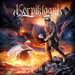Korpiklaani — Rauta