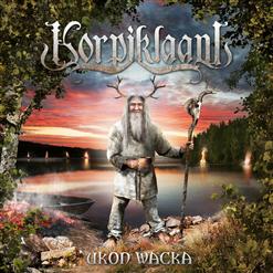 Korpiklaani — Tequila