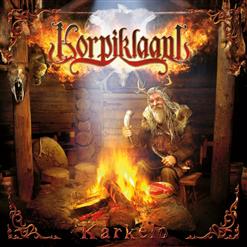 Korpiklaani — Vodka