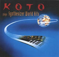 Koto — Crocett's Theme