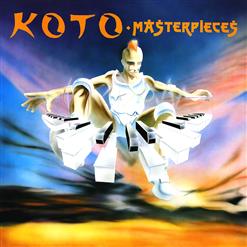 Koto — Minoan War