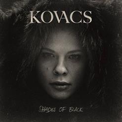 Kovacs — 50 Shades Of Black