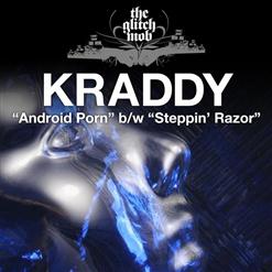 Kraddy — Android Porn