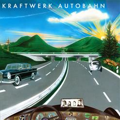 Kraftwerk — Autobahn