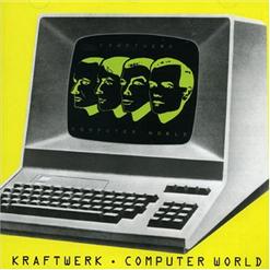 Kraftwerk — Computer World