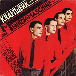 Kraftwerk — Das Modell