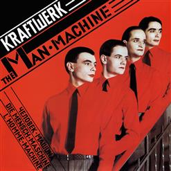 Kraftwerk — The Robots